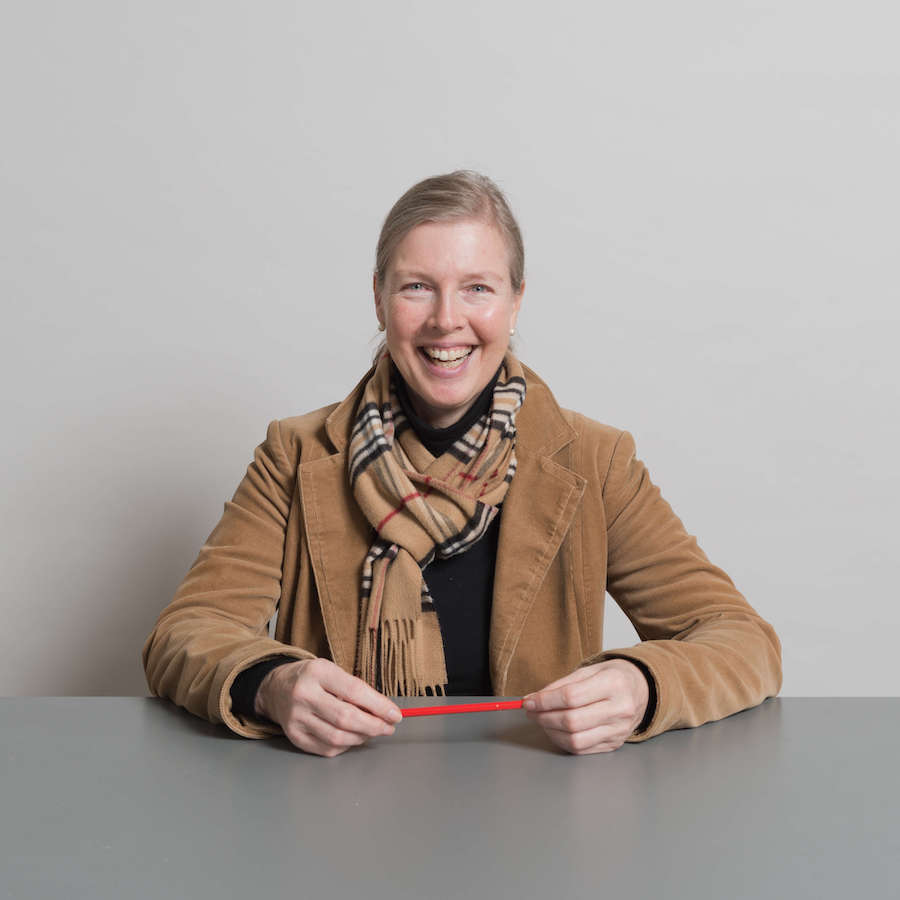 Anna Winter, Buchhaltung/Personal bei Schreinerei Eigenmann AG